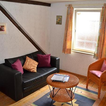 Ferienwohnung Central Volkach Kültér fotó