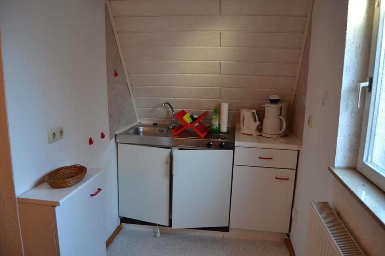 Ferienwohnung Central Volkach Kültér fotó