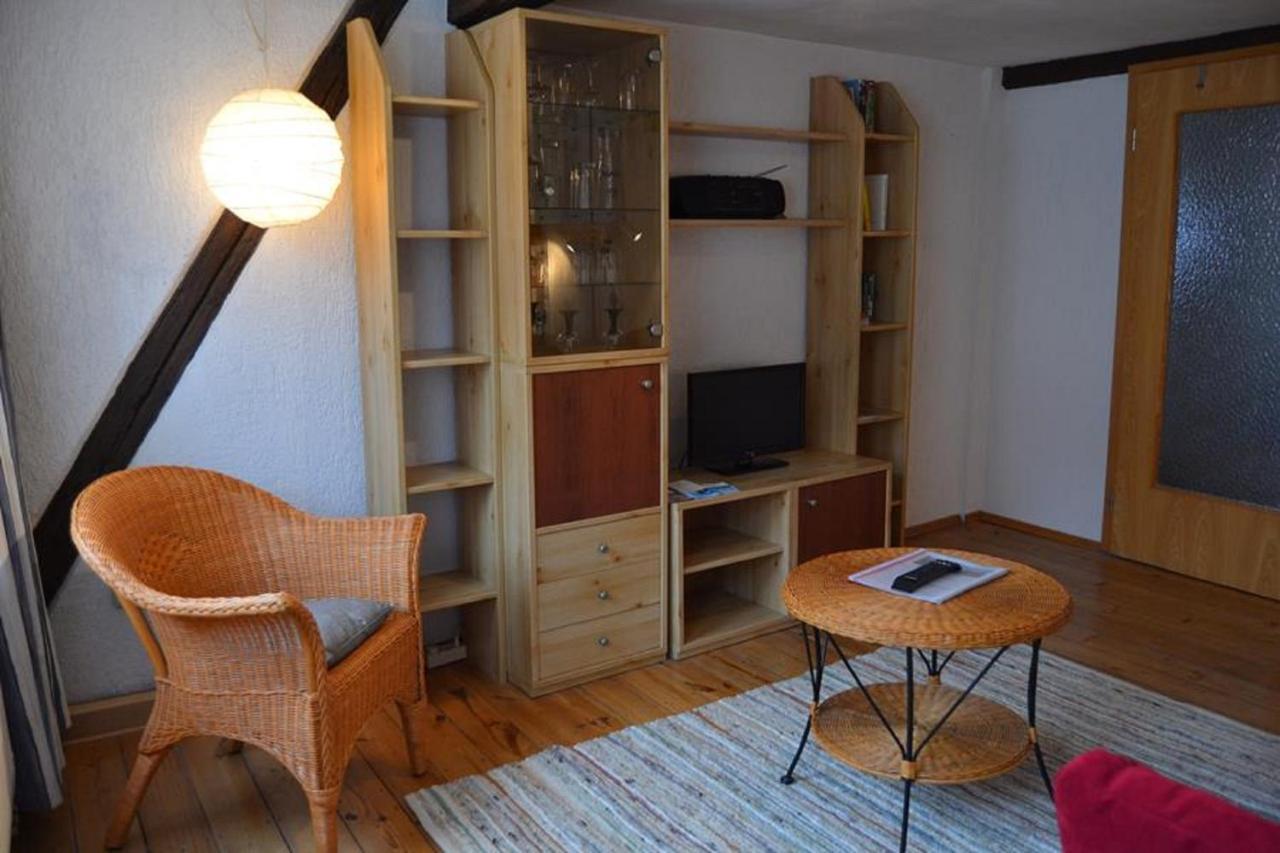 Ferienwohnung Central Volkach Kültér fotó
