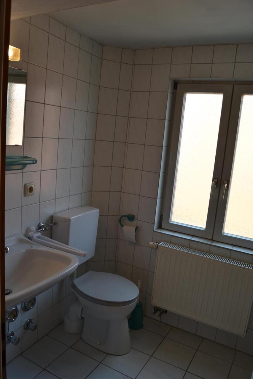 Ferienwohnung Central Volkach Kültér fotó