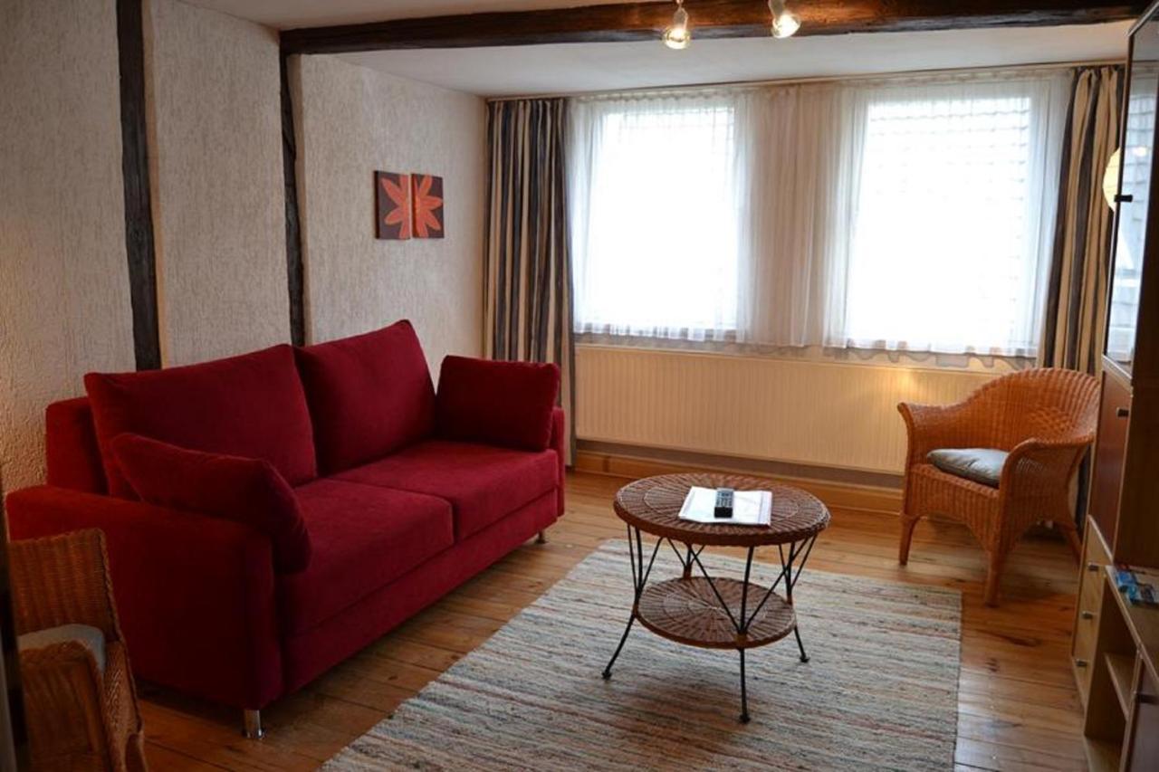 Ferienwohnung Central Volkach Kültér fotó
